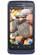 Best available price of Lenovo P700i in Yx