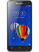 Best available price of Lenovo S580 in Yx