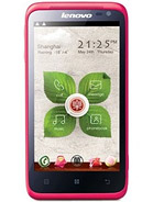 Best available price of Lenovo S720 in Yx