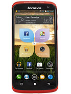 Best available price of Lenovo S820 in Yx