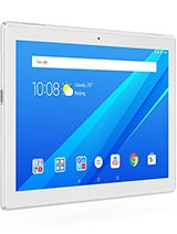 Best available price of Lenovo Tab 4 10 in Yx
