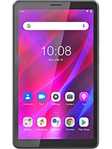 Best available price of Lenovo Tab M7 (3rd Gen) in Yx