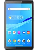 Best available price of Lenovo Tab M7 in Yx