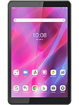 Best available price of Lenovo Tab M8 (3rd Gen) in Yx