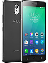 Best available price of Lenovo Vibe P1m in Yx