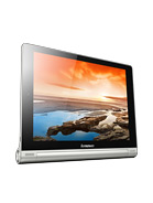 Best available price of Lenovo Yoga Tablet 10 in Yx
