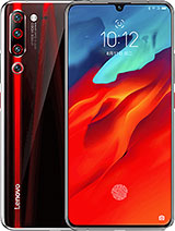 Best available price of Lenovo Z6 Pro in Yx