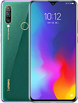 Best available price of Lenovo K10 Note in Yx