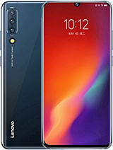 Best available price of Lenovo Z6 in Yx