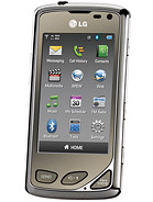 Best available price of LG 8575 Samba in Yx