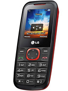 Best available price of LG A120 in Yx