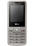 Best available price of LG A155 in Yx