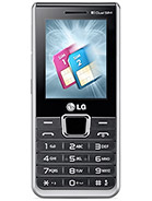 Best available price of LG A390 in Yx