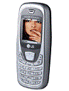 Best available price of LG B2000 in Yx