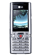Best available price of LG B2250 in Yx