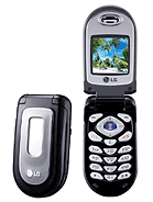 Best available price of LG C1150 in Yx