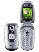 Best available price of LG C3320 in Yx