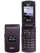 Best available price of LG CU515 in Yx
