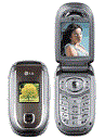 Best available price of LG F2400 in Yx