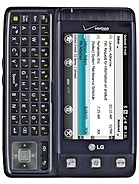 Best available price of LG Fathom VS750 in Yx