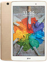 Best available price of LG G Pad X 8-0 in Yx
