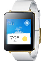 Best available price of LG G Watch W100 in Yx