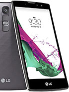 Best available price of LG G4c in Yx