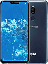 Best available price of LG G7 One in Yx