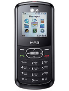 Best available price of LG GB170 in Yx