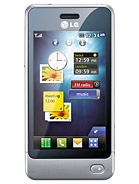 Best available price of LG GD510 Pop in Yx