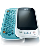 Best available price of LG Wink Plus GT350i in Yx