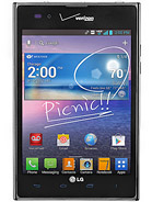 Best available price of LG Intuition VS950 in Yx
