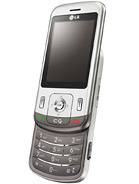Best available price of LG KC780 in Yx
