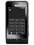 Best available price of LG KE990 Viewty in Yx