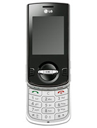 Best available price of LG KF240 in Yx