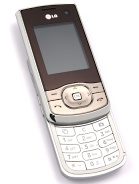 Best available price of LG KF311 in Yx