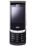 Best available price of LG KF750 Secret in Yx