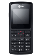 Best available price of LG KG275 in Yx