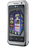 Best available price of LG KM900 Arena in Yx