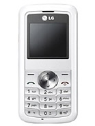Best available price of LG KP100 in Yx