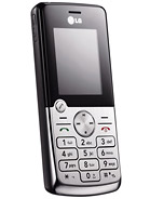 Best available price of LG KP220 in Yx