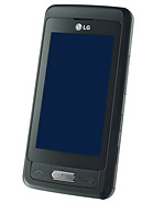 Best available price of LG KP502 Cookie in Yx