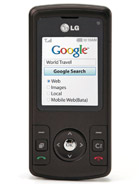 Best available price of LG KU385 in Yx