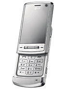 Best available price of LG KU970 Shine in Yx