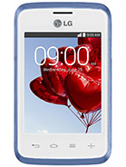 Best available price of LG L20 in Yx