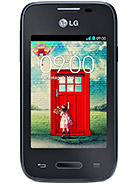 Best available price of LG L35 in Yx