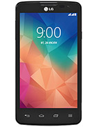 Best available price of LG L60 in Yx
