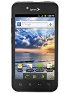 Best available price of LG Marquee LS855 in Yx