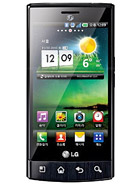 Best available price of LG Optimus Mach LU3000 in Yx