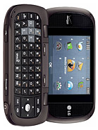 Best available price of LG Octane in Yx